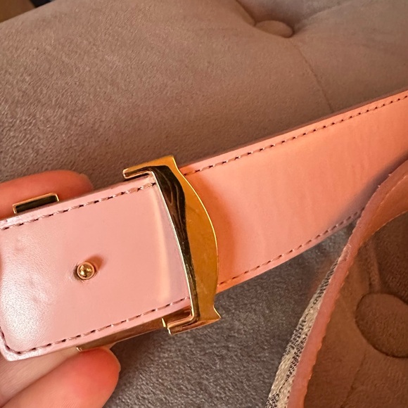 Belt LV 80 - Picture 4 of 5